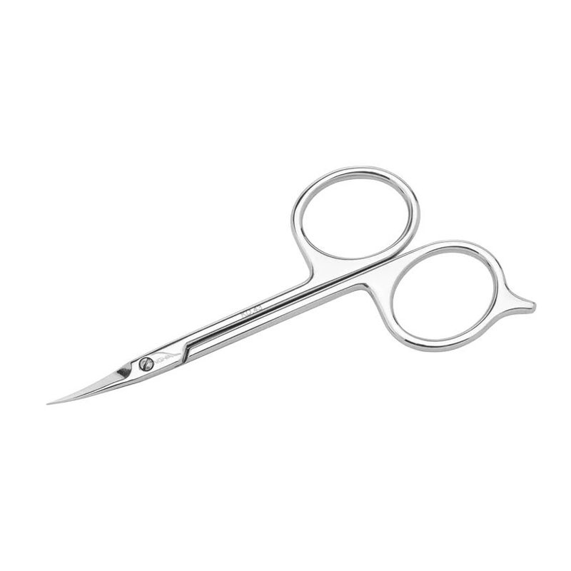 Ножиці професійні для кутикули Nghia Export Cuticle Scissor KD.43, 22 мм